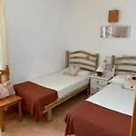 Con Piscina En Menorca *