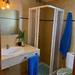 Con Piscina En Menorca Holiday home *