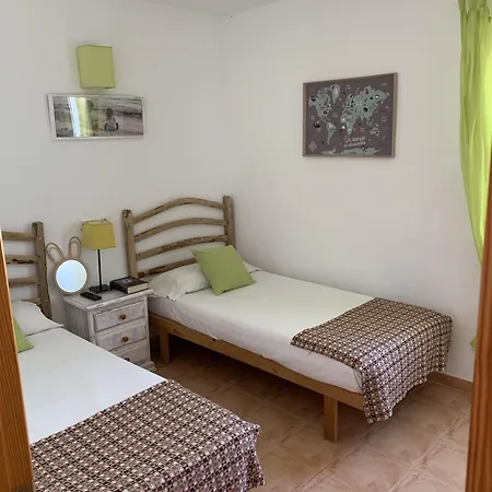 Con Piscina En Menorca *