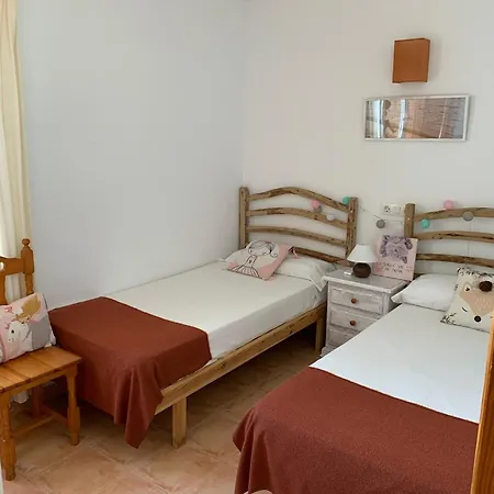 בית נופש Con Piscina En Menorca *