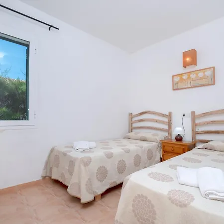 Holiday home Con Piscina En Menorca