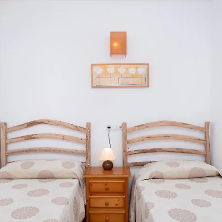 Holiday home Con Piscina En Menorca *