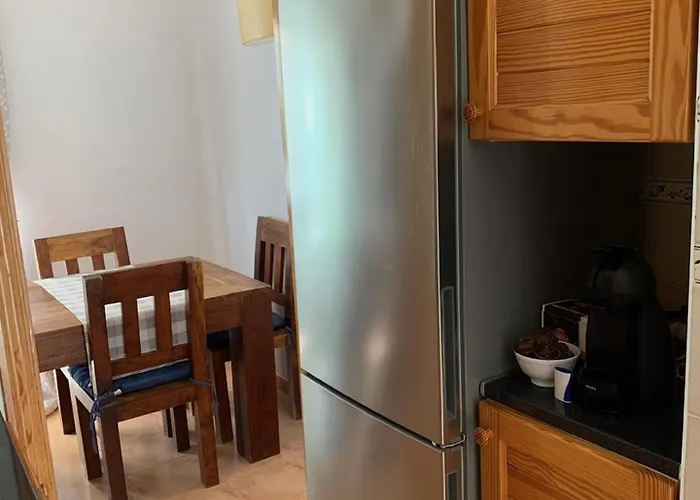 Con Piscina En Menorca