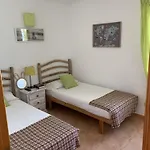 Con Piscina En Menorca *