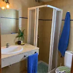 Con Piscina En Menorca Dom wakacyjny