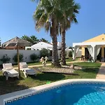 Dom wakacyjny Con Piscina En Menorca