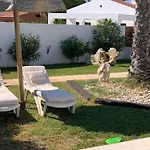 Con Piscina En Menorca * Cala en Bosch