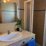 Con Piscina En Menorca Cala en Bosch