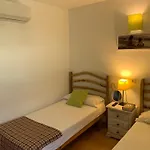 Con Piscina En Menorca Cala en Bosch