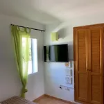 Con Piscina En Menorca Dom wakacyjny