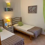 Dom wakacyjny Con Piscina En Menorca *