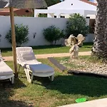 Con Piscina En Menorca