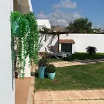 Con Piscina En Menorca Dom wakacyjny