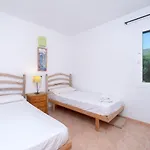 Dom wakacyjny Con Piscina En Menorca Cala en Bosch