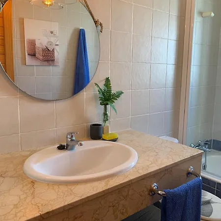 Holiday home Con Piscina En Menorca