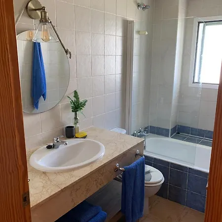 Con Piscina En Menorca Holiday home Cala'N Bosch (Menorca)