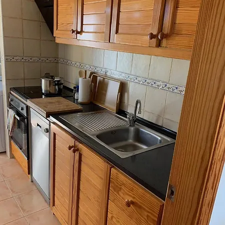 Holiday home Con Piscina En Menorca *