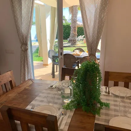 Con Piscina En Menorca