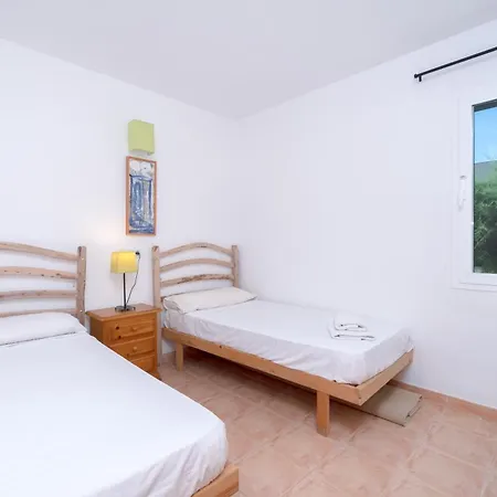 Con Piscina En Menorca