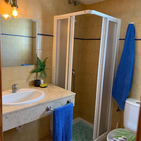 Casa vacanze Con Piscina En Menorca *