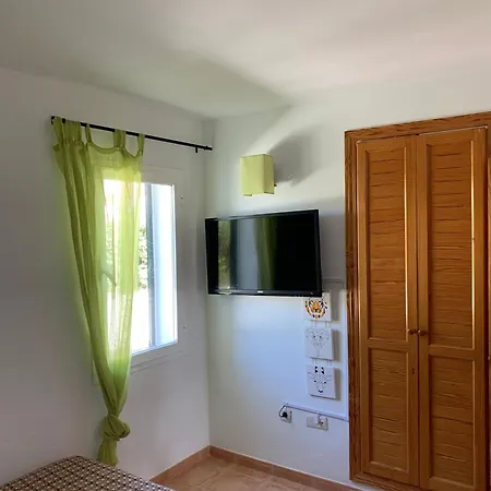 Con Piscina En Menorca Casa vacanze