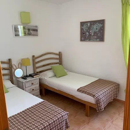 Con Piscina En Menorca Casa vacanze *