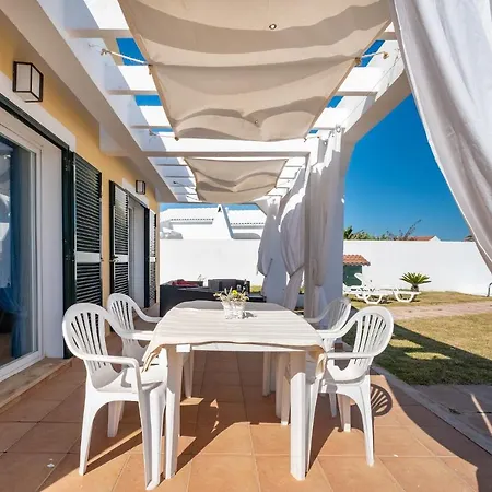 Con Piscina En Menorca Cala'N Bosch (Menorca)