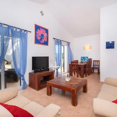 Holiday home Con Piscina En Menorca Cala'N Bosch (Menorca)