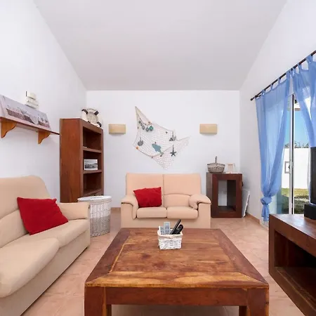 Holiday home Con Piscina En Menorca *