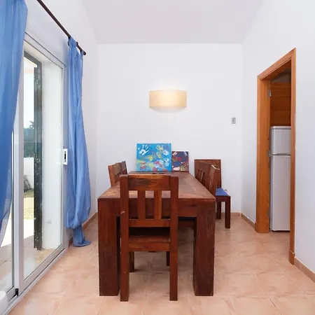 Holiday home Con Piscina En Menorca *