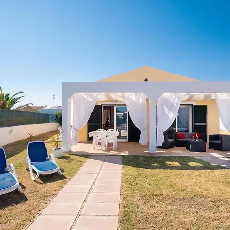 Holiday home Con Piscina En Menorca *