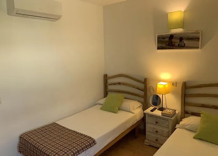 Con Piscina En Menorca Ferienhaus *