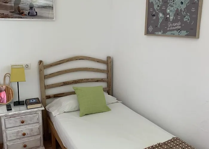 Con Piscina En Menorca *