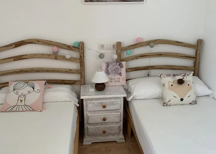 Con Piscina En Menorca