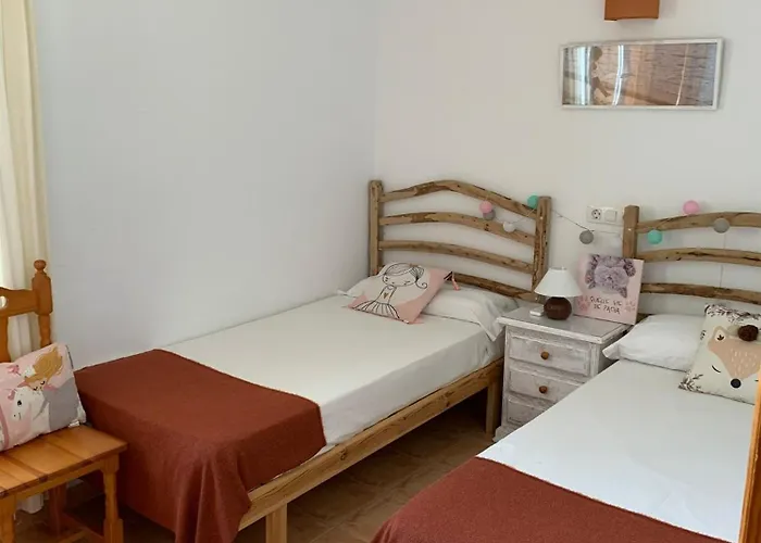 Ferienhaus Con Piscina En Menorca *