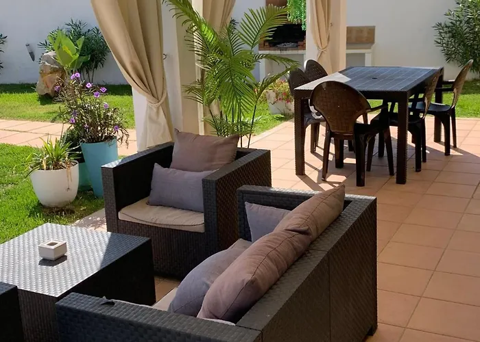 Casa de Férias Con Piscina En Menorca Cala'N Bosch (Menorca)