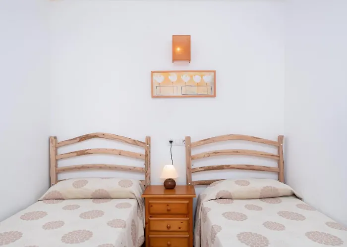 Casa de Férias Con Piscina En Menorca *