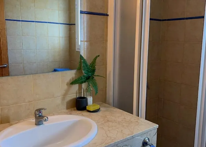 Con Piscina En Menorca Cala'N Bosch (Menorca)