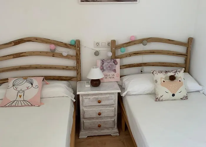 Con Piscina En Menorca Cala'N Bosch (Menorca)