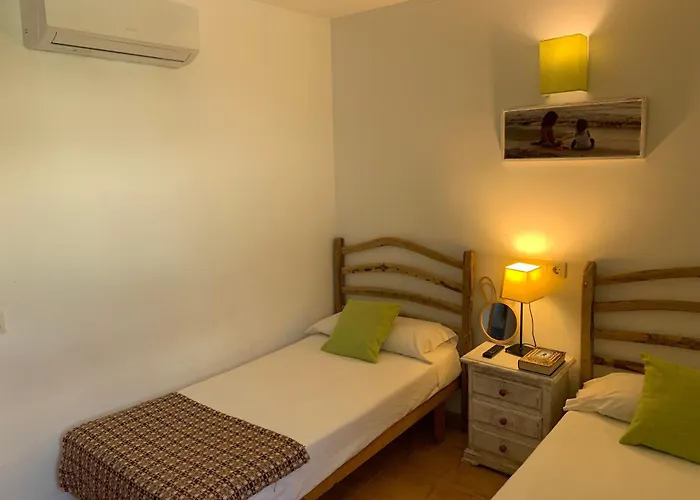 Con Piscina En Menorca Cala'N Bosch (Menorca)