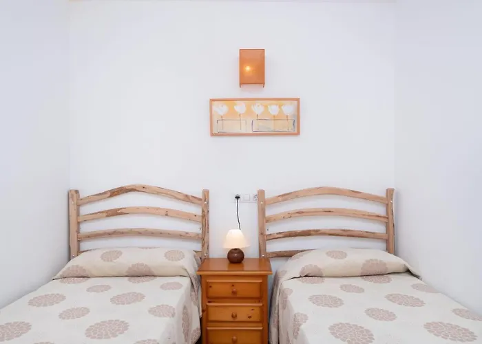 Con Piscina En Menorca Ferienhaus Cala'N Bosch (Menorca)