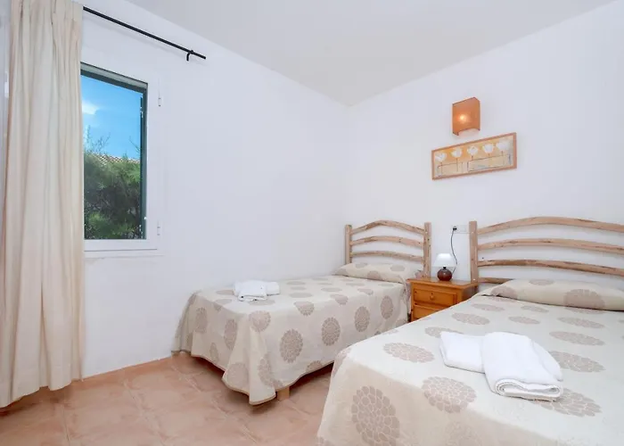 Con Piscina En Menorca Cala'N Bosch (Menorca)