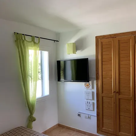 Con Piscina En Menorca Ferienhaus Cala'N Bosch (Menorca)