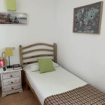 Con Piscina En Menorca *